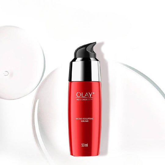 OLAY Regenerist Micro-Sculpting Serum 50ml