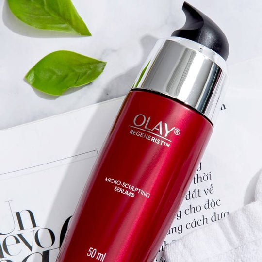 OLAY Regenerist Micro-Sculpting Serum 50ml