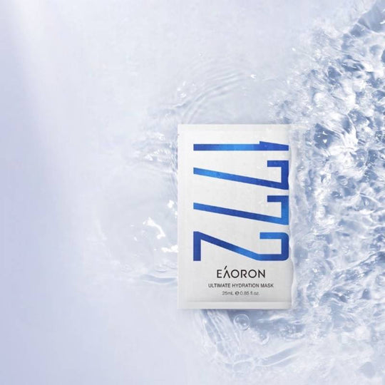 EAORON 1772 Ultimate Hydration Mask 25ml x 5pcs