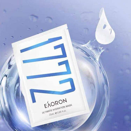 EAORON 1772 Ultimate Hydration Mask 25ml x 5pcs