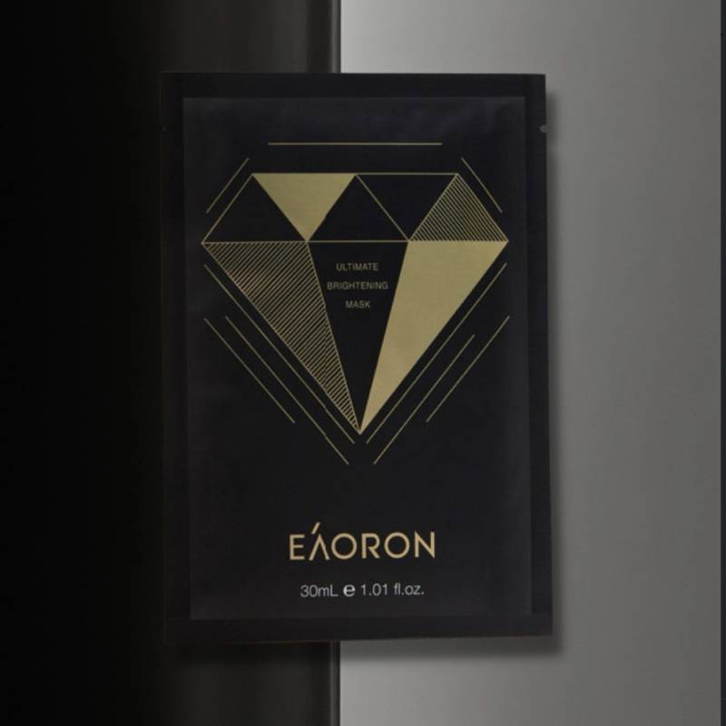 EAORON Ultimate Brightening Mask 30ml x 5pcs