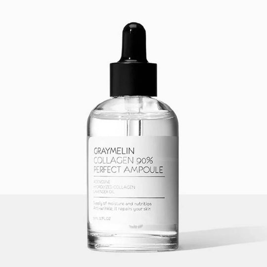 GRAYMELIN Collagen Perfect Ampoule 50ml
