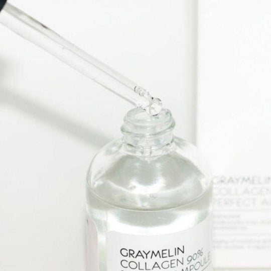 GRAYMELIN Collagen Perfect Ampoule 50ml