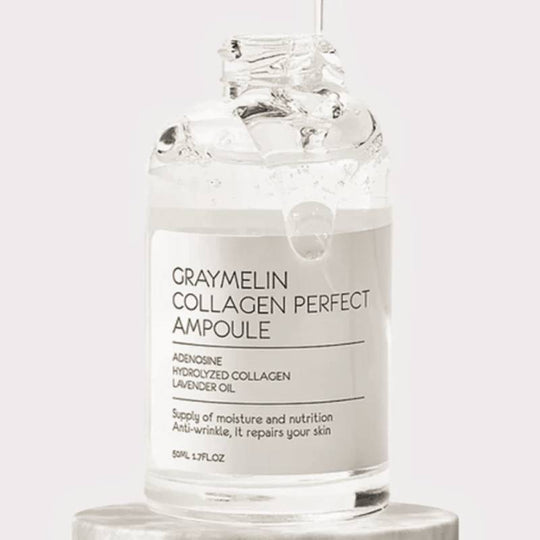 GRAYMELIN Collagen Perfect Ampoule 50ml