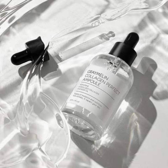 GRAYMELIN Collagen Perfect Ampoule 50ml