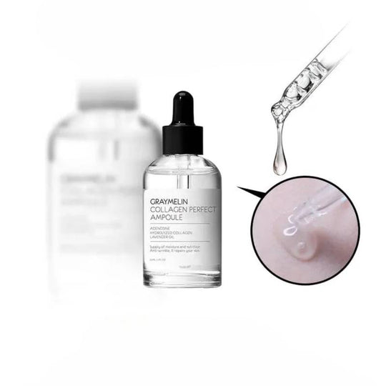 GRAYMELIN Collagen Perfect Ampoule 50ml