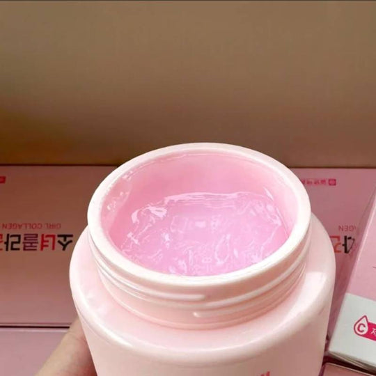 IL-YANG PHARM. Soccoinside Hyaluronic Acid Low Molecular Collagen Cream 90ml