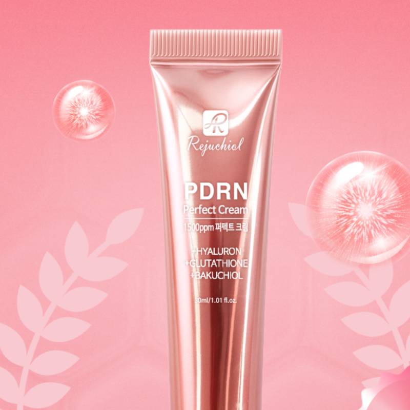 Rejuchiol ครีมบำรุงผิว PDRN 1500ppm เพอร์เฟค 30 มล.