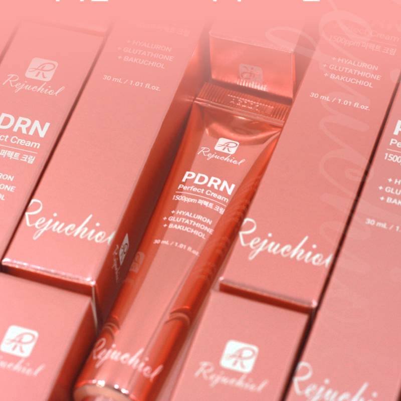 Rejuchiol ครีมบำรุงผิว PDRN 1500ppm เพอร์เฟค 30 มล.