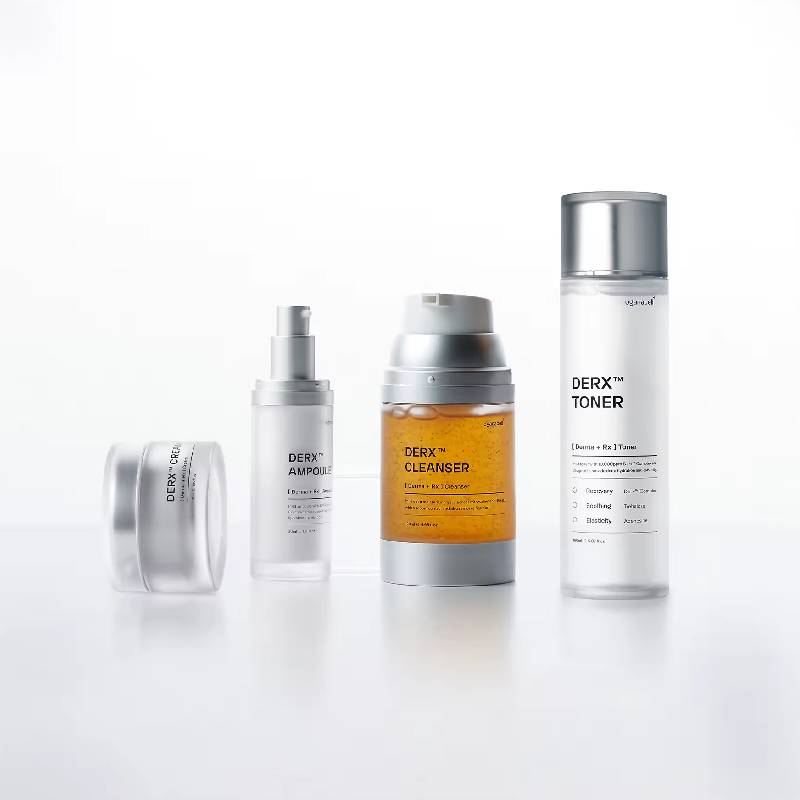oganacell DERX Cleanser 120ml