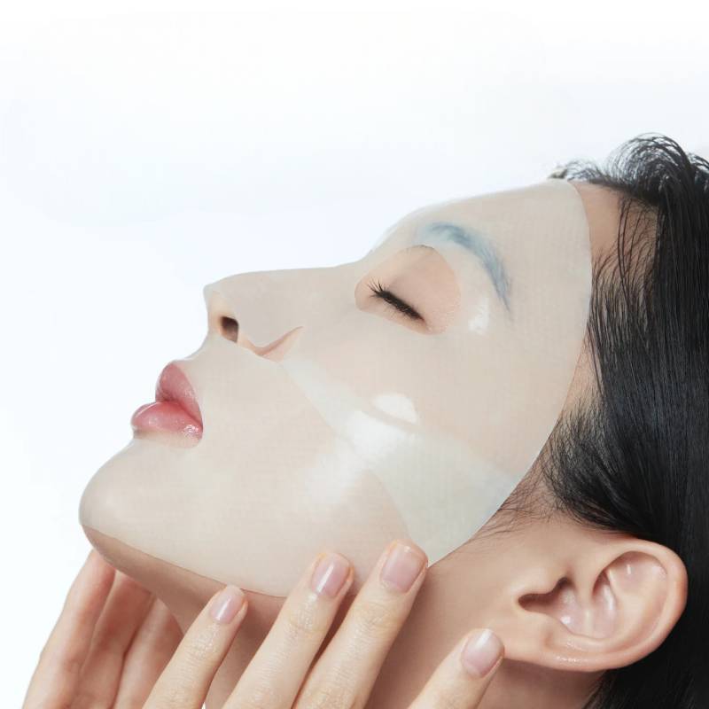 Abib Collagen Gel Mask Jericho Rose Jelly 35g x 10pcs