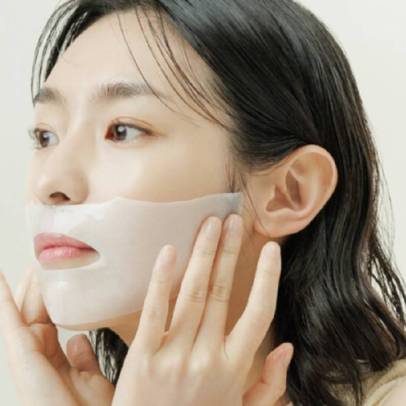 Abib Collagen Gel Mask Jericho Rose Jelly 35g x 10pcs