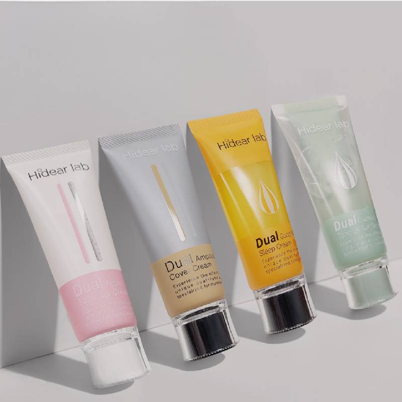 Hidear Lab Dual Ampoule Cover Cream 60ml