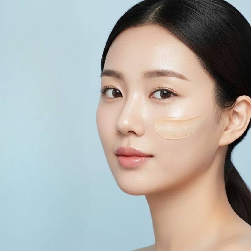 Hidear Lab Dual Ampoule Cover Cream 60ml