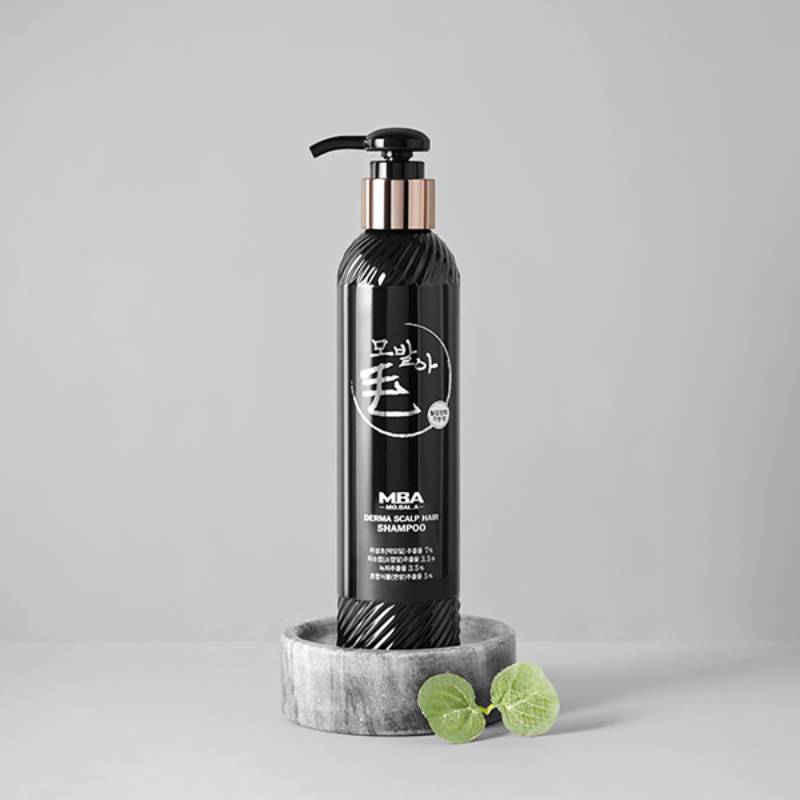DAYCELL MBA MoBalA Derma Scalp Hair Shampoo 230ml