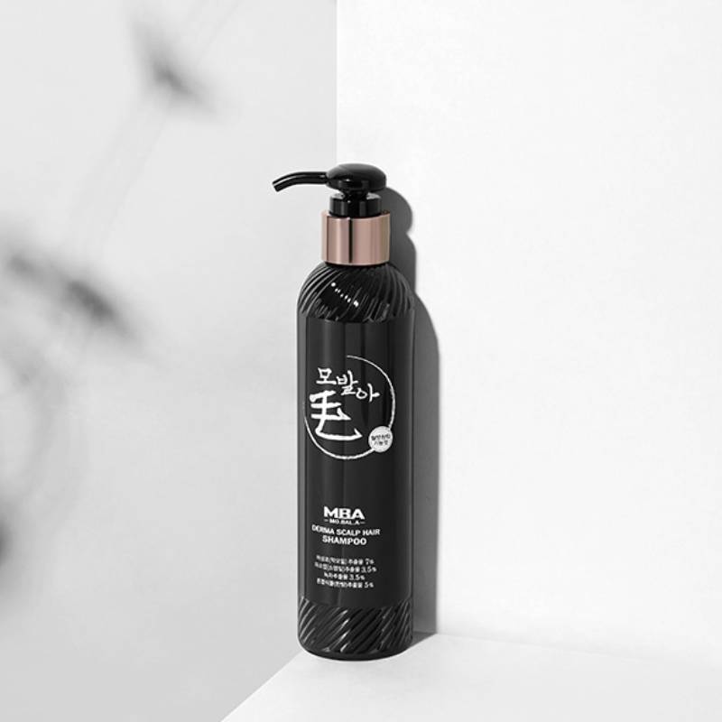 DAYCELL MBA MoBalA Derma Scalp Hair Shampoo 230ml