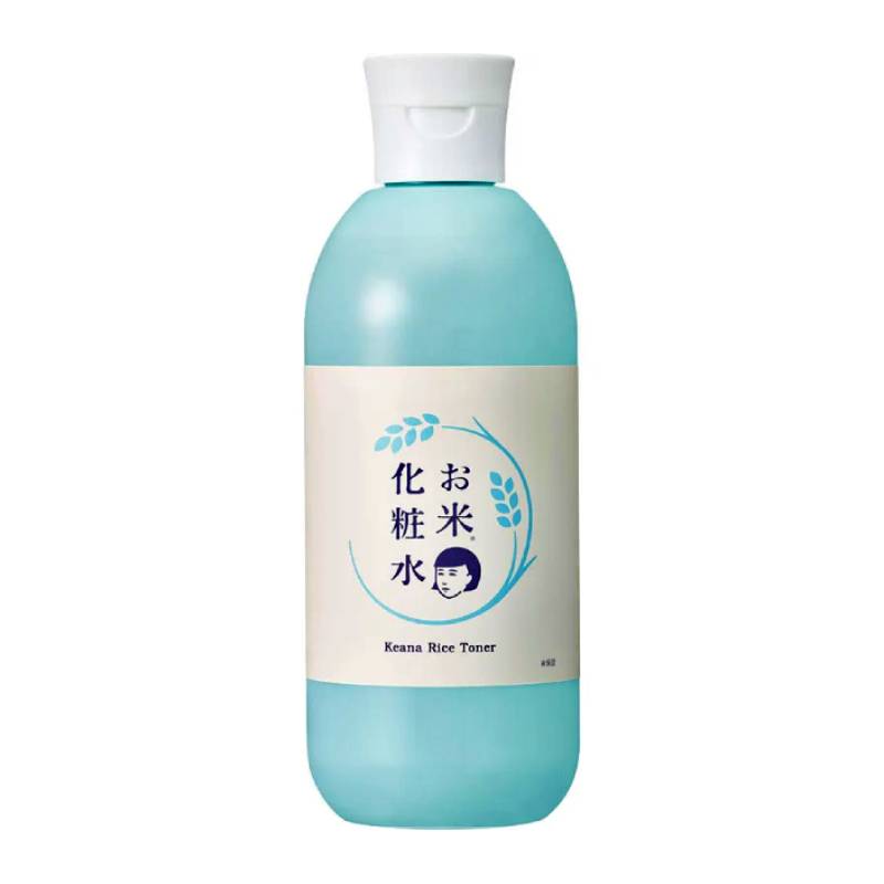 ISHIZAWA LABS Keana Nadeshiko Rice Toner 300ml