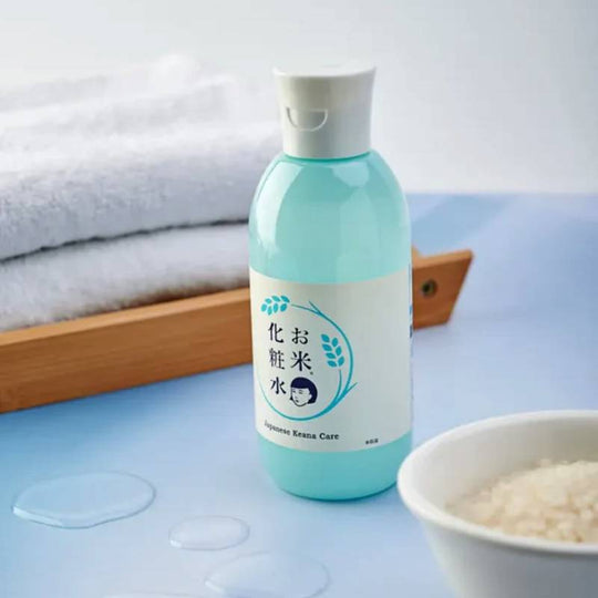 ISHIZAWA LABS Keana Nadeshiko Rice Toner 300ml