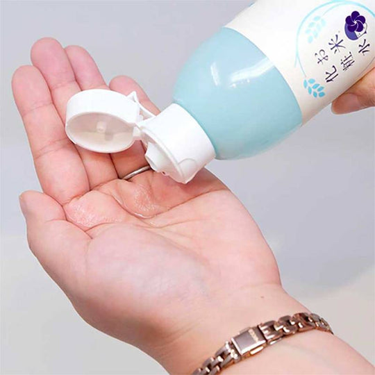ISHIZAWA LABS Keana Nadeshiko Rice Toner 300ml