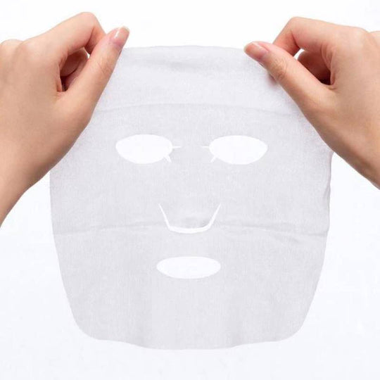 KOSE Clear Turn Babyish Moisturising Mask 50pcs/560ml