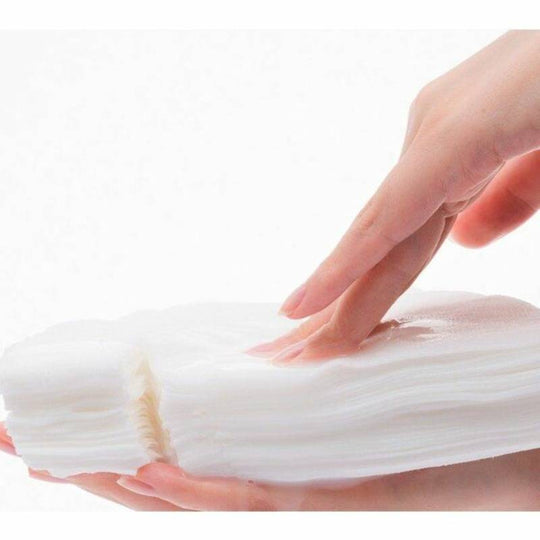 KOSE Clear Turn Babyish Moisturising Mask 50pcs/560ml