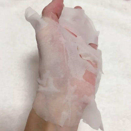 KOSE Clear Turn Princess Veil Aging Care Mask 46pcs