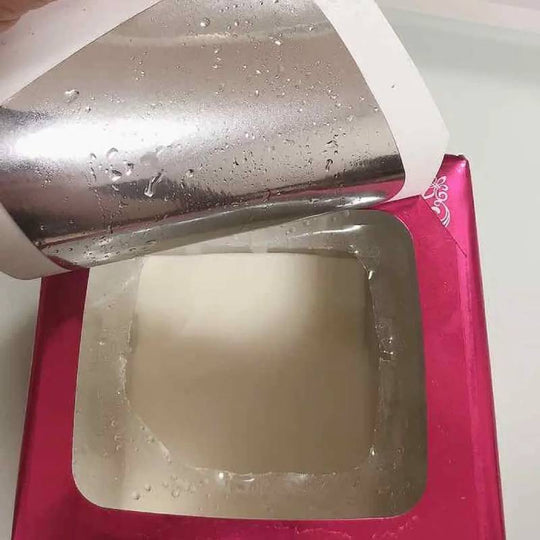 KOSE Clear Turn Princess Veil Aging Care Mask 46pcs