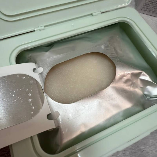 KOSE Mainichi Keana Komachi Mask 30pcs