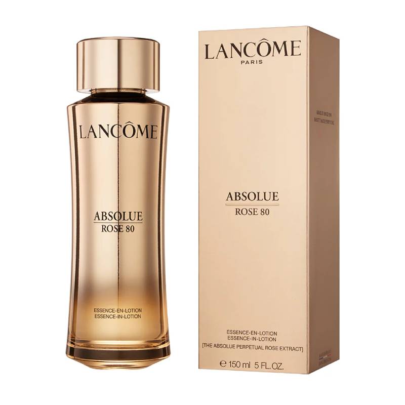 LANCOME Absolue Rose 80 Essence-In-Lotion 150ml