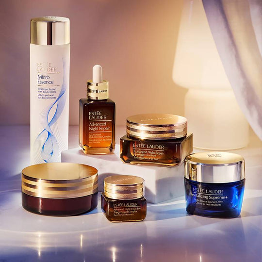 ESTEE LAUDER Advanced Night Repair Overnight Treatment 65ml