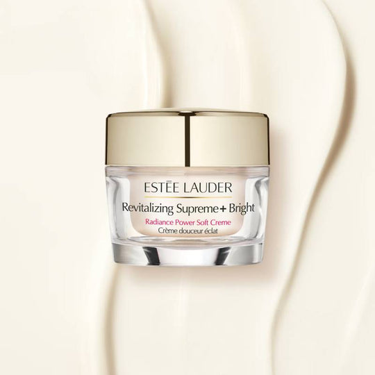 ESTEE LAUDER Revitalizing Supreme+ Bright Radiance Power Soft Creme 75ml
