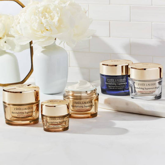 ESTEE LAUDER Revitalizing Supreme+ Bright Radiance Power Soft Creme 75ml