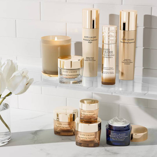 ESTEE LAUDER Revitalizing Supreme+ Bright Radiance Power Soft Creme 75ml