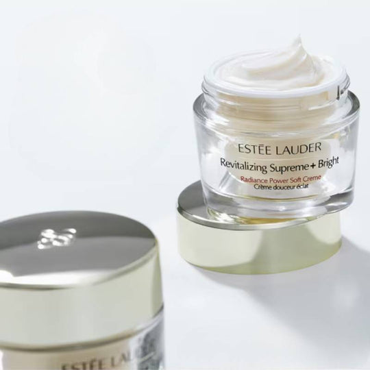 ESTEE LAUDER Revitalizing Supreme+ Bright Radiance Power Soft Creme 75ml