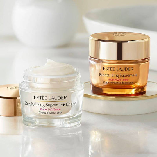 ESTEE LAUDER Revitalizing Supreme+ Bright Radiance Power Soft Creme 75ml