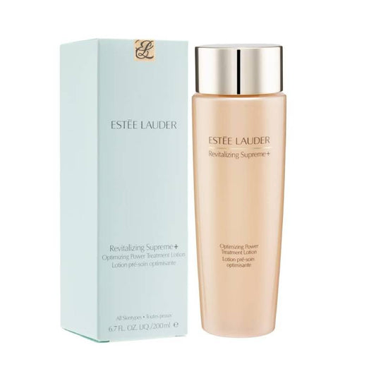 ESTEE LAUDER Revitalizing Supreme+ Optimizing Power Treatment Lotion 200ml