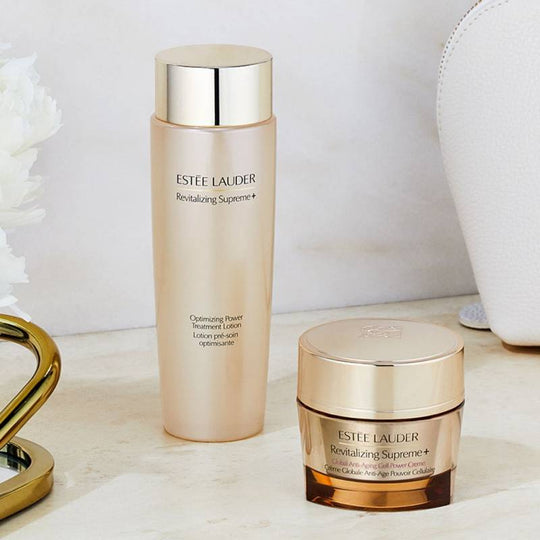 ESTEE LAUDER Revitalizing Supreme+ Optimizing Power Treatment Lotion 200ml
