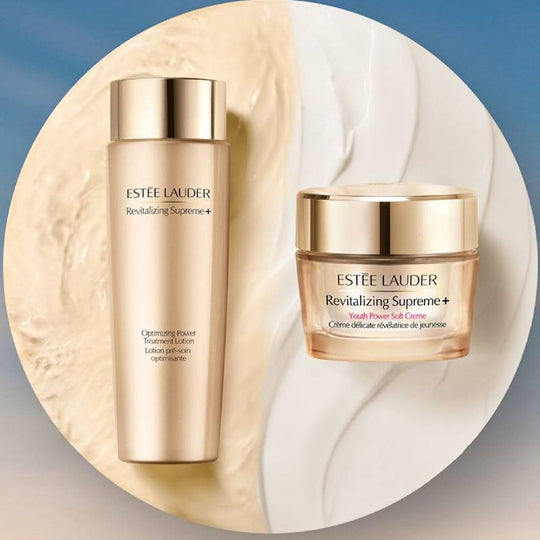 ESTEE LAUDER Revitalizing Supreme+ Optimizing Power Treatment Lotion 200ml