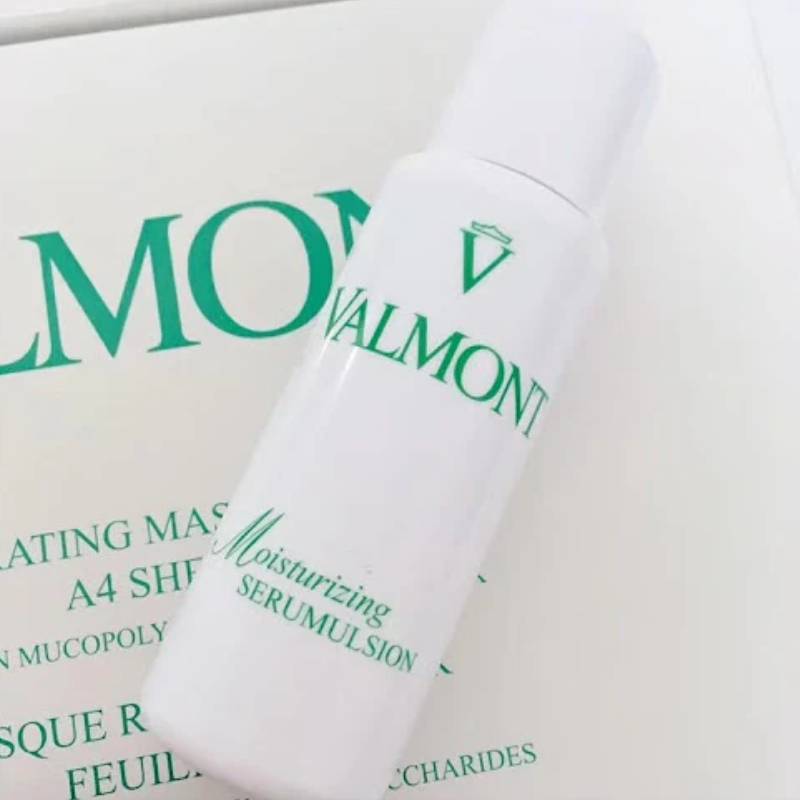 VALMONT Moisturizing Serumulsion 125ml
