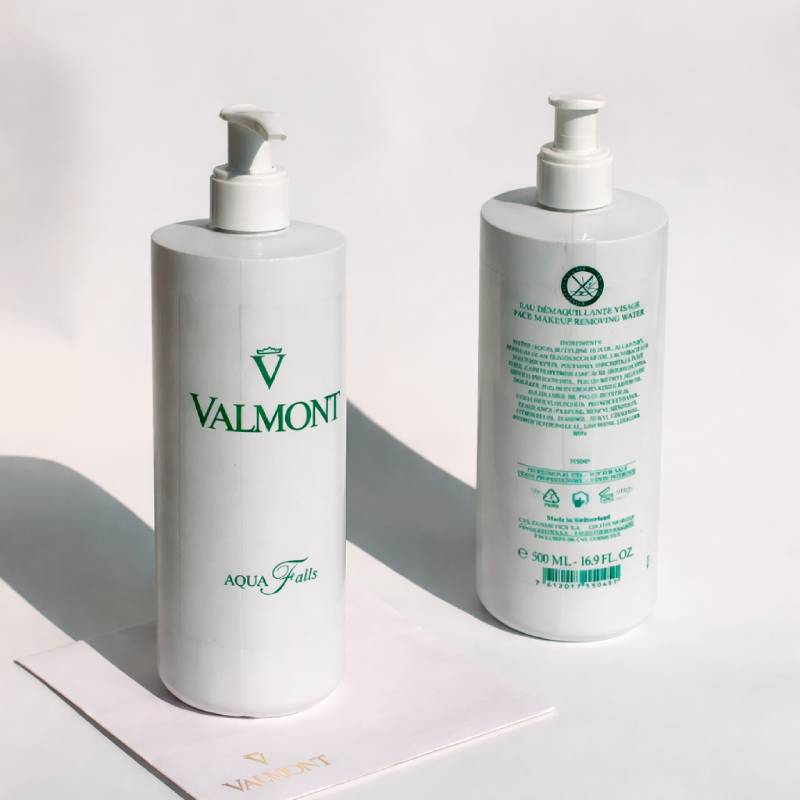 VALMONT Purity Aqua Falls 150ml / 500ml