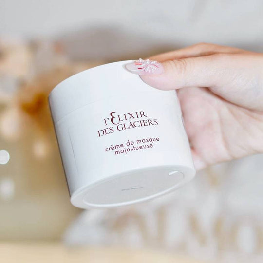 VALMONT Mặt Nạ Dạng Kem Tái Sinh Làn Da l&