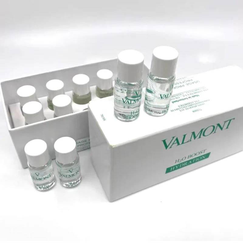VALMONT H2O Boost Hydration 5ml x 10pcs