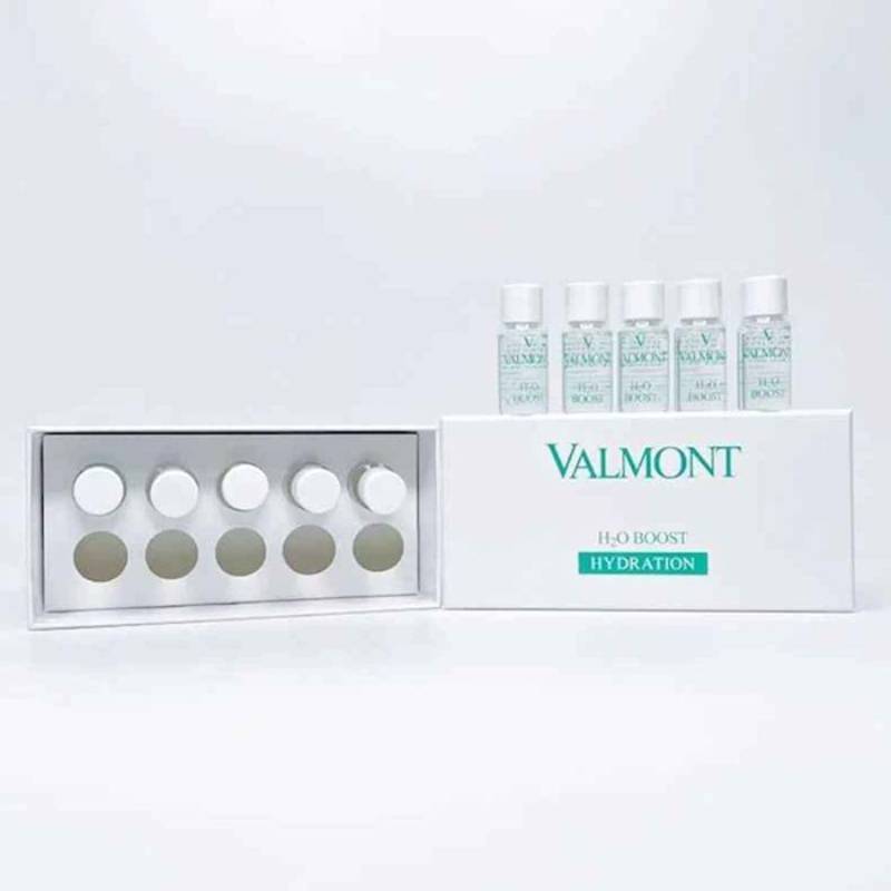 VALMONT H2O Boost Hydration 5ml x 10pcs