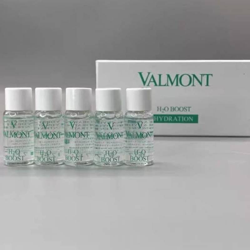 VALMONT H2O Boost Hydration 5ml x 10pcs