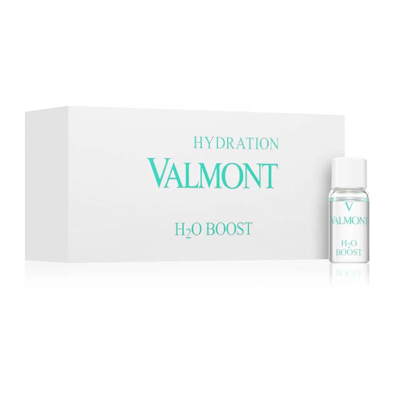 VALMONT H2O Boost Hydration 5ml x 10pcs