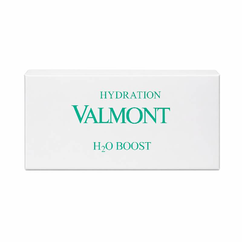 VALMONT H2O Boost Hydration 5ml x 10pcs