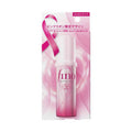 SHISEIDO Fino ออยล์เซรั่มบำรุงผม Premium Touch Pink Ribbon Hair Oil Serum Airy Smooth 70 มล.
