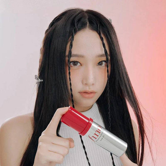 SHISEIDO Fino Premium Touch Pink Ribbon Hair Oil Limited Edition 70ml