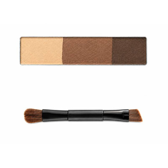 KISS ME Heavy Rotation Natural Powder Eyebrow (