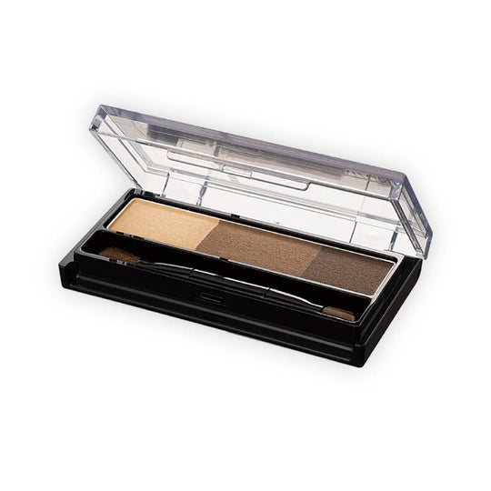 KISS ME Heavy Rotation Natural Powder Eyebrow (